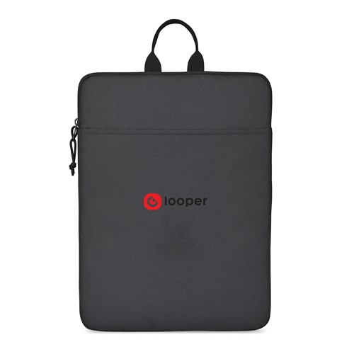 Housse ordinateur 16" en rPET AWARE™ Renew - 5