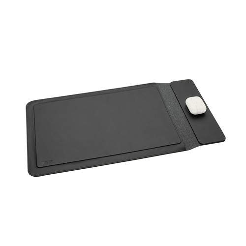 Pochette ordinateur 14-15.6" avec chargeur 15W Swiss Peak - 5