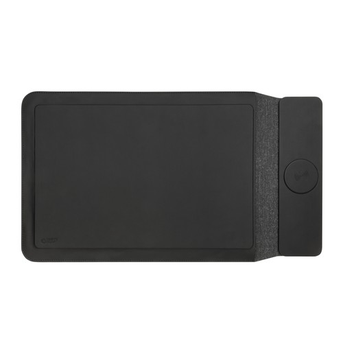 Pochette ordinateur 14-15.6" avec chargeur 15W Swiss Peak - 4