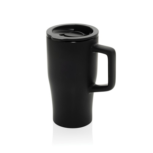 Taza cerámica de lujo 490 ml