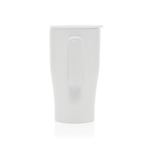 Taza cerámica de lujo 490 ml