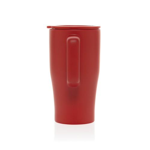 Taza cerámica de lujo 490 ml