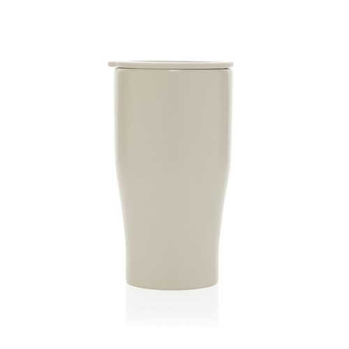 Taza cerámica de lujo 490 ml