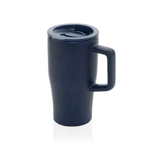Taza cerámica de lujo 490 ml