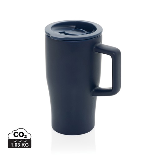 TAZA CERÁMICA DE LUJO 490 ML