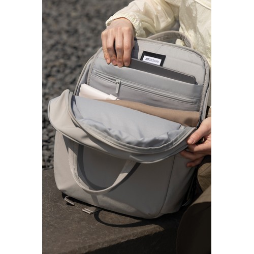 Mochila suave tote XD Design