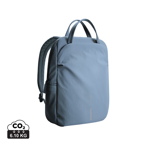 MOCHILA SUAVE TOTE XD DESIGN