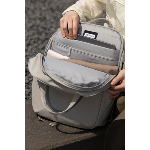 Mochila suave tote XD Design