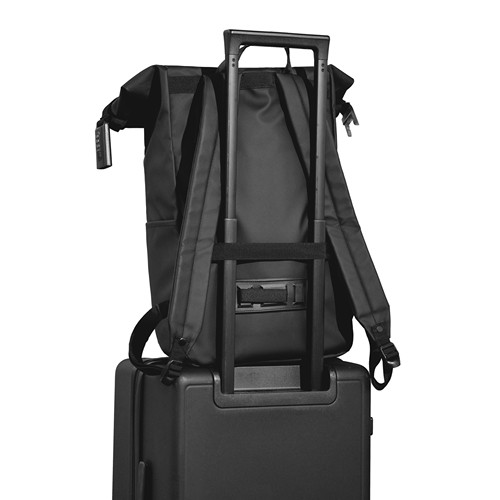 Sac à dos pour vélo résistant à l'eau Urban - 12