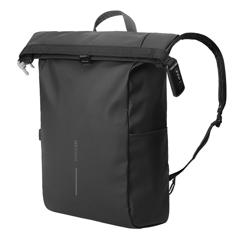 Sac à dos pour vélo résistant à l'eau Urban - 8