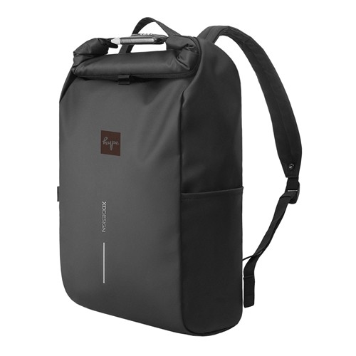 Sac à dos pour vélo résistant à l'eau Urban - 16