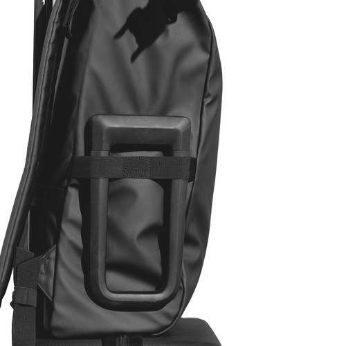 Mochila urbana para bicicleta resistente al agua
