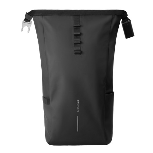 Mochila urbana para bicicleta resistente al agua
