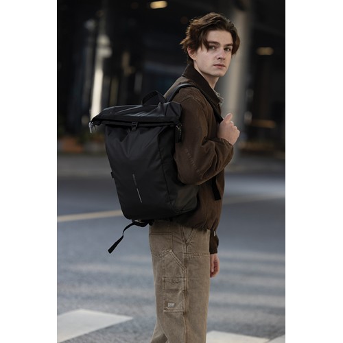 Sac à dos pour vélo résistant à l'eau Urban - 19