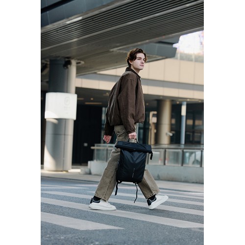 Sac à dos pour vélo résistant à l'eau Urban - 20