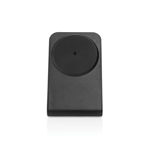 Chargeur magnétique 15W en plastique recyclé RCS VoltPerch - 6
