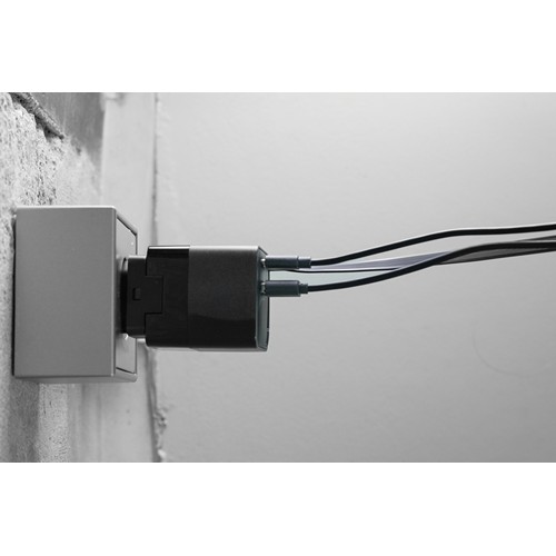 Chargeur 65W GaN avec câble Urban Vitamin Mendocino - 20