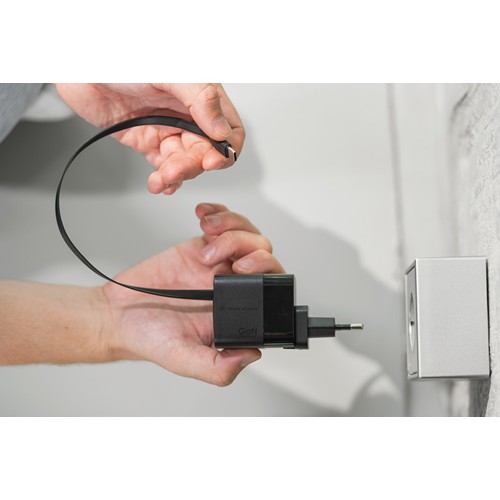 Chargeur 65W GaN avec câble Urban Vitamin Mendocino thumbnail 18