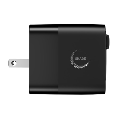 Chargeur 65W GaN avec câble Urban Vitamin Mendocino - 14