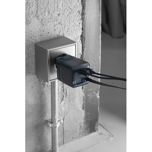 Chargeur 65W GaN avec câble Urban Vitamin Mendocino - 17