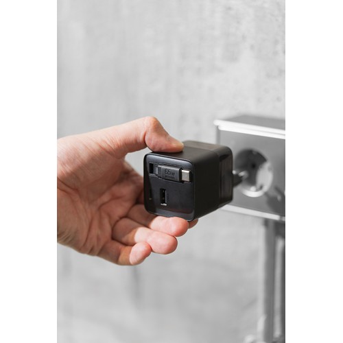 Chargeur 65W GaN avec câble Urban Vitamin Mendocino - 19