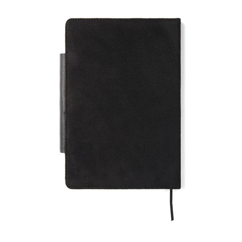 black Libreta VINGA Marlow GRS