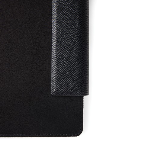 black Libreta VINGA Marlow GRS