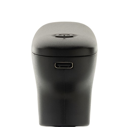 Pistolet de massage en plastique recyclé RCS Revix - 5