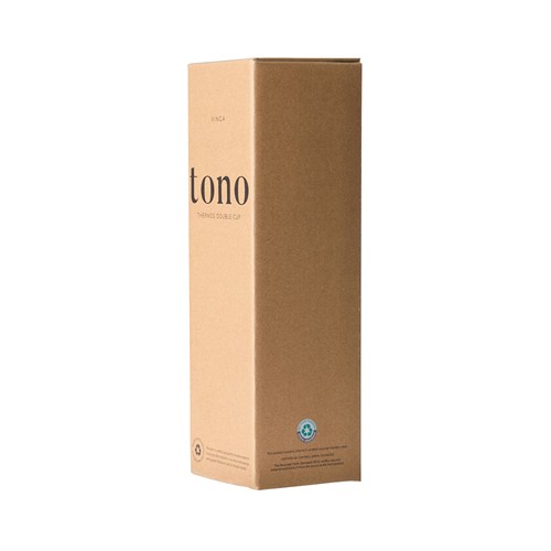 Termo VINGA Tono RCS doble vaso 750 ml