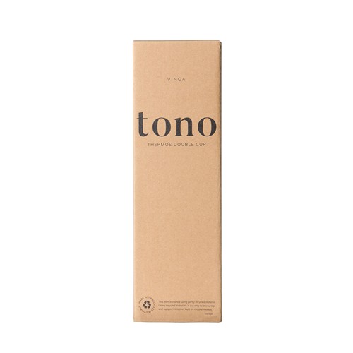 Termo VINGA Tono RCS doble vaso 750 ml