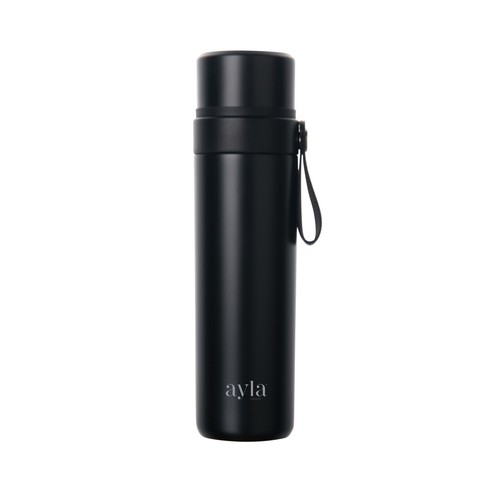 VINGA Termo Tono RCS doble vaso 750 ml