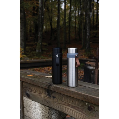 VINGA Termo Tono RCS doble vaso 750 ml