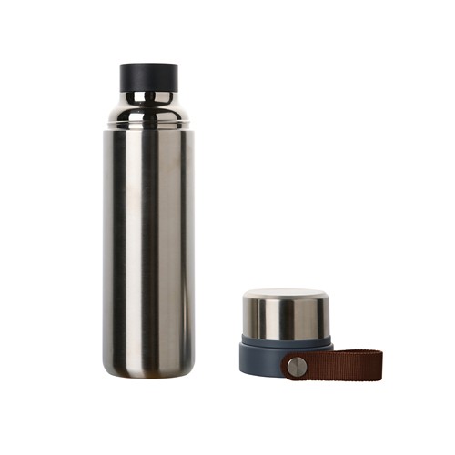 VINGA Thermos 750ml à double tasse Tono RCS - 4