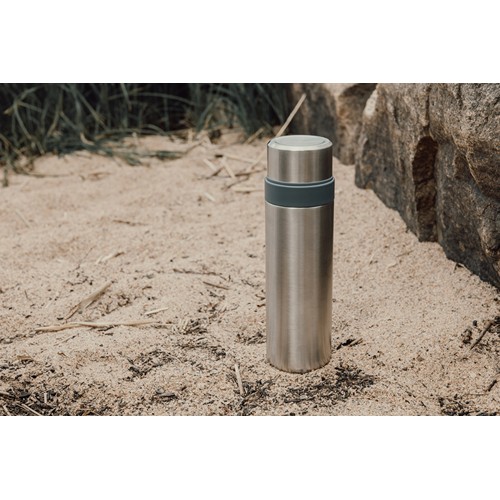 VINGA Thermos 750ml à double tasse Tono RCS - 9