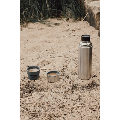 VINGA Thermos 750ml à double tasse Tono RCS - 10