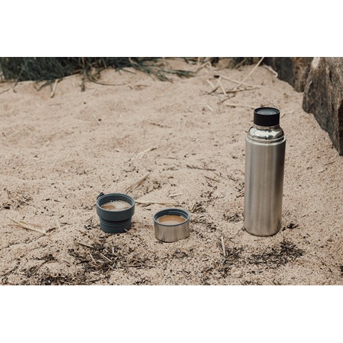 VINGA Thermos 750ml à double tasse Tono RCS - 11