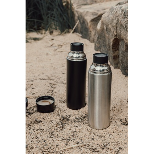 VINGA Thermos 750ml à double tasse Tono RCS - 12