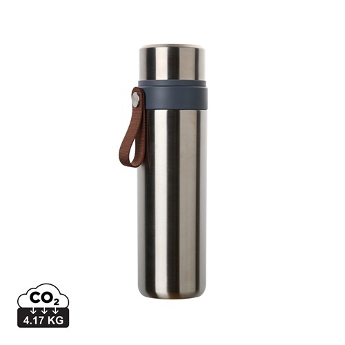 VINGA Thermos 750ml à double tasse Tono RCS - 1