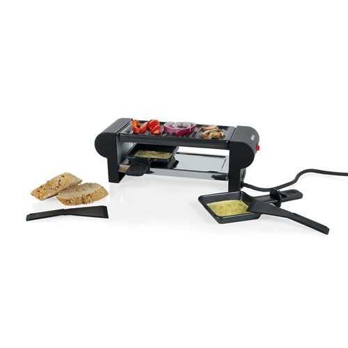 Raclette mini Gourmet 220V BOSKA (tipo F UE)
