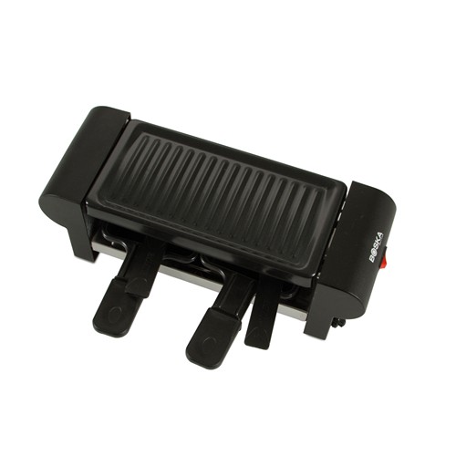 Raclette mini Gourmet 220V BOSKA (tipo F UE)