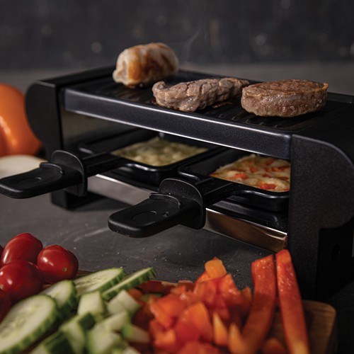 Raclette mini Gourmet 220V BOSKA (tipo F UE)
