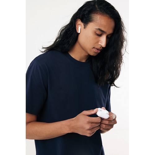 Écouteurs sans fil en plastique recyclé RCS Tunevo - 5