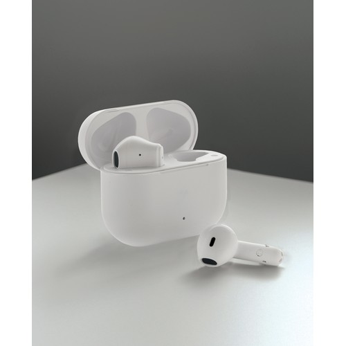 Auriculares inalámbricos Tunevo RCS de plástico reciclado