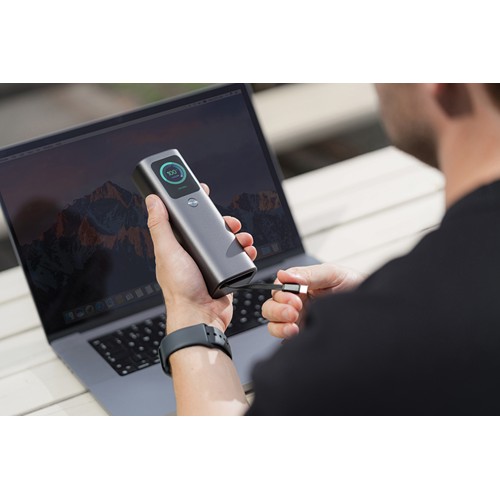 Powerbank 20.000mAh/165W Urban Vitamin Stanford - 10