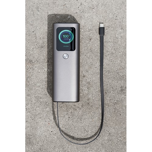 Powerbank 20.000mAh/165W Urban Vitamin Stanford - 14