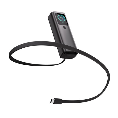 Powerbank 20.000mAh/165W Urban Vitamin Stanford - 5