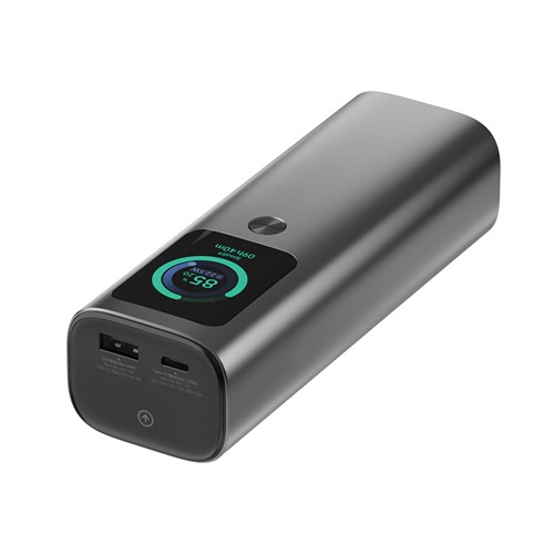 Powerbank 20.000mAh/165W Urban Vitamin Stanford - 4