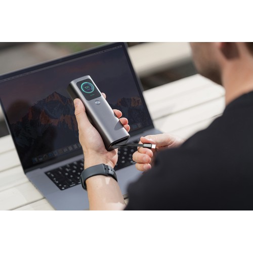 Powerbank 20.000mAh/165W Urban Vitamin Stanford - 10