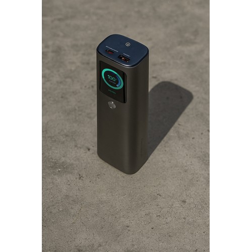 Powerbank 20.000mAh/165W Urban Vitamin Stanford - 12