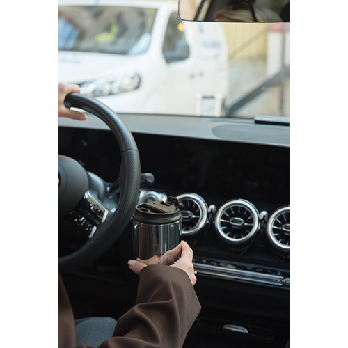 Taza para llevar VINGA Nagano RCS 350 ml